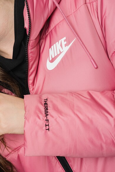 Nike Therma-FIT Repel kapucnis télikabát női