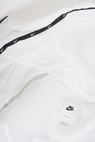 Nike Repel Plus Size Therma Fit kapucnis télikabát női