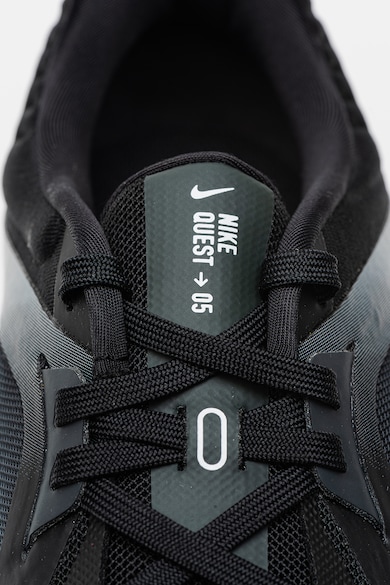 Nike Pantofi cu detalii peliculizate pentru alergare Quest 5 Barbati