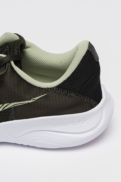 Nike Обувки Flex Experience Run 11 Next Nature за бягане Мъже