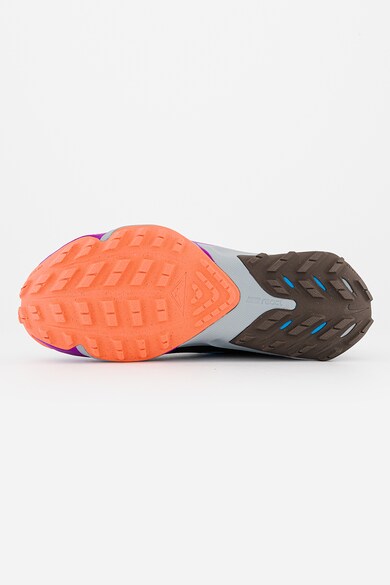 Nike Pantofi cu imprimeu logo, pentru alergare Air Zoom Terra Kiger 8 Barbati