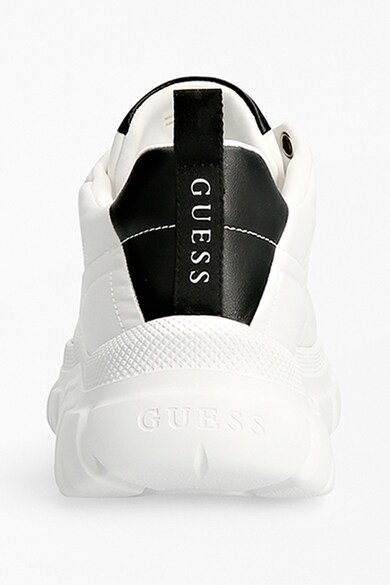 GUESS Текстилни спортни обувки с масивен дизайн Жени