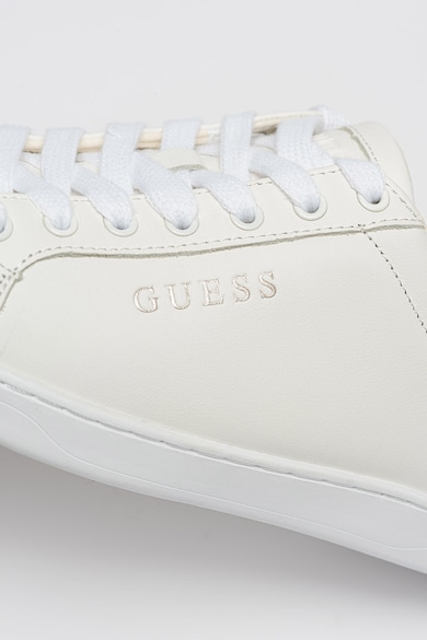 GUESS Bőrsneaker női