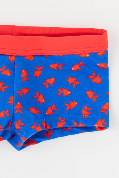 United Colors of Benetton Underwear Бански с принт Момчета