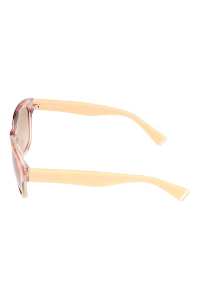STING Uniszex napszemüveg színátmenetes lencsékkel női