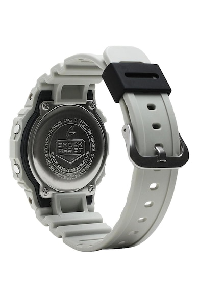 Casio Дигитален часовник G-Shock с камуфлажен циферблат Мъже