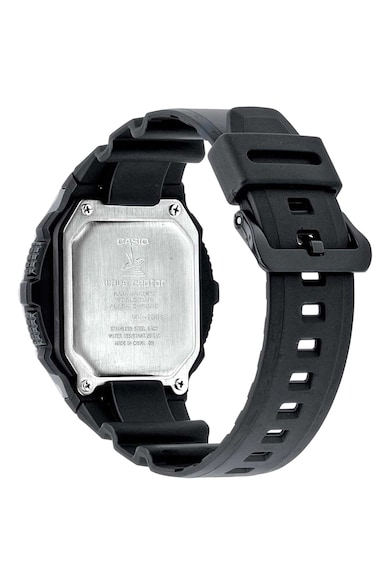 Casio Ceas digital Wave Ceptor Barbati