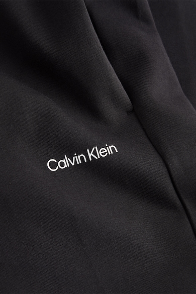 CALVIN KLEIN Спортен панталон с еластична талия Мъже