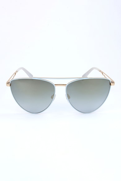 JUST CAVALLI Слънчеви очила Aviator с огледални стъкла Жени