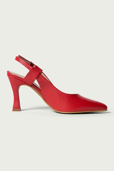 ALURA Pantofi slingback de piele Femei