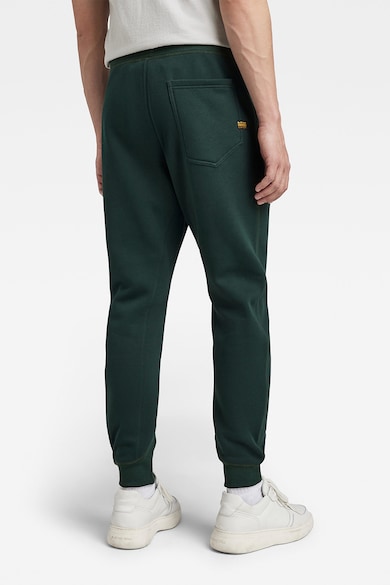 G-Star RAW Спортен панталон Premium Core с връзка Мъже
