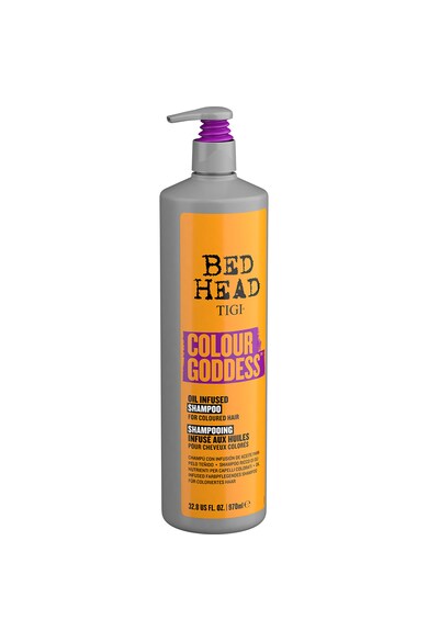 Tigi Sampon  Bed Head Colour Goddess Femei