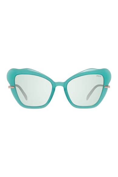 Emilio Pucci Поляризирани слънчеви очила Butterfly Жени