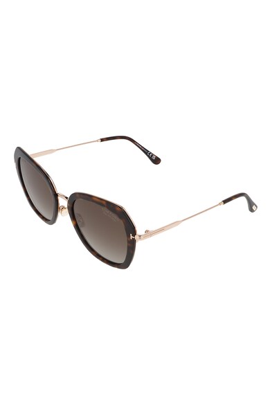 Ochelari de soare cu lentile in degrade Tom Ford (FT0792-52H) | Fashion Days