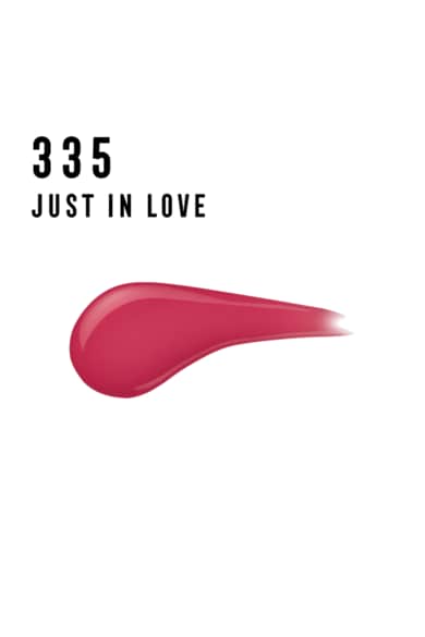 Max Factor Дълготрайно червило  Lipfinity Lip Colour 24H, 335 Just In Love, 4,2 гр Жени