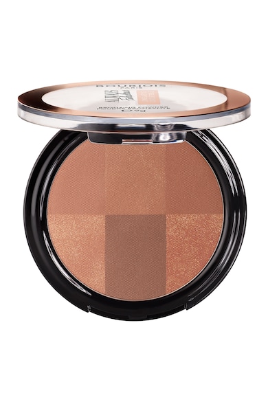 Bourjois Pudra bronzanta  Always Fabulous 9 g Femei