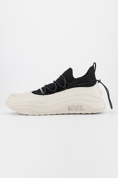 Editor reward Dislike Pantofi sport slip-on cu design tip soseta Chase Karl Lagerfeld (KL52725-W00) | Fashion Days Editor reward Dislike Pantofi sport slip-on cu design tip soseta Chase Karl Lagerfeld (KL52725-W00) | Fashion Days