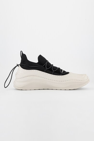 Editor reward Dislike Pantofi sport slip-on cu design tip soseta Chase Karl Lagerfeld (KL52725-W00) | Fashion Days Editor reward Dislike Pantofi sport slip-on cu design tip soseta Chase Karl Lagerfeld (KL52725-W00) | Fashion Days