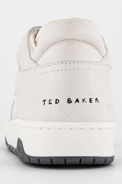 Ted Baker Кожени спортни обувки Rellio с овален връх Жени