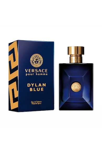 Versace Dylan Blue, Férfi, Eau de Toilette férfi