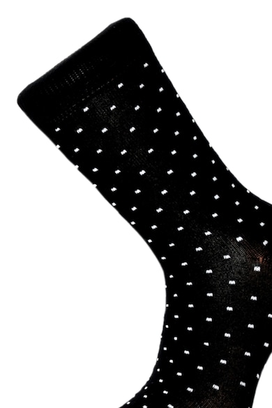 Laura Baldini Дълги чорапи на точки - 3 чифта Мъже