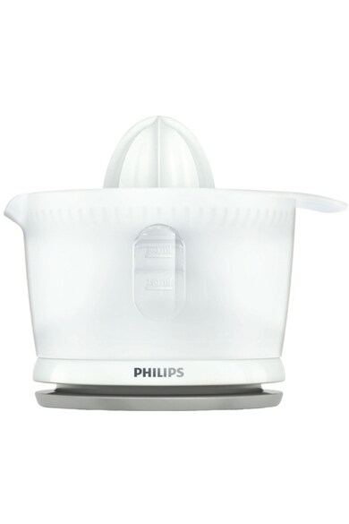 Philips Storcator de citrice  HR2738/00, 25 W, 0.5 l, 1 Viteza, Alb Femei