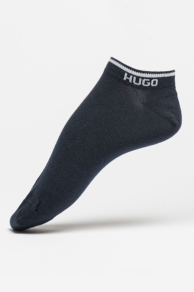 HUGO Чорапи до глезена - 2 чифта Жени