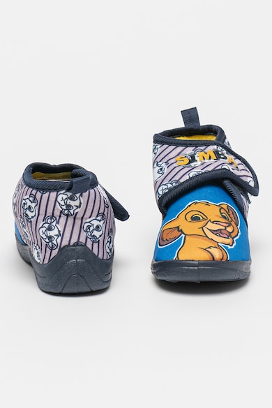 Walt Disney Спортни обувки с шарка и велкро Момчета
