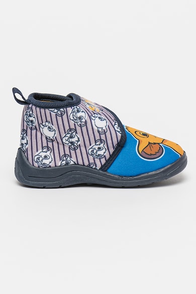 Walt Disney Спортни обувки с шарка и велкро Момчета
