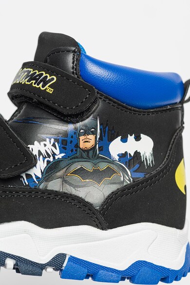 Warner Bros Ghete cu velcro Batman Baieti