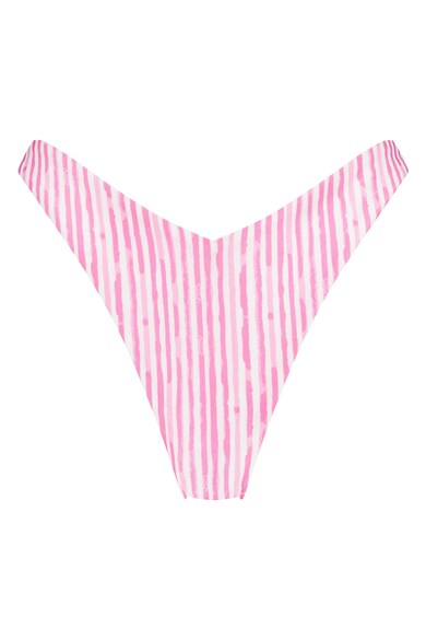 Hunkemoller Slip brazilian in dungi Femei