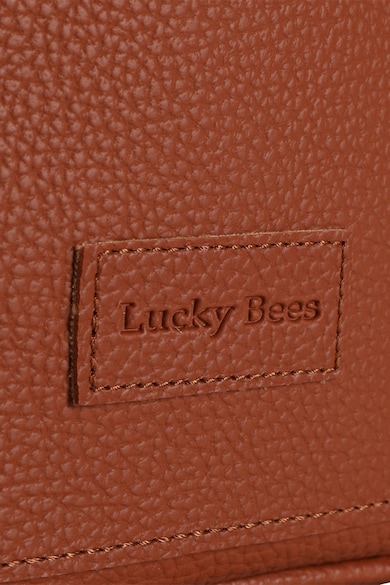Lucky Bees Раница от еко кожа Жени