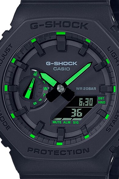 Casio G-Shock multifunkciós karóra férfi