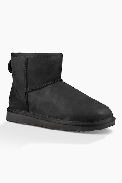 UGG Ghete slip-on din piele Femei