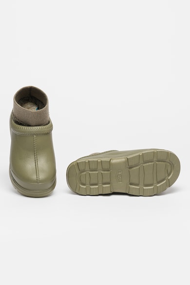 UGG Tasman X vízálló crocs papucs kivehető zoknival női