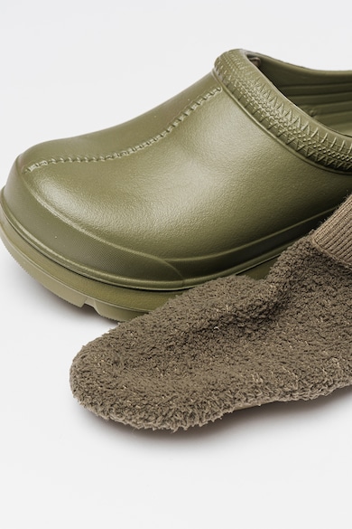 UGG Tasman X vízálló crocs papucs kivehető zoknival női