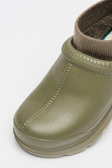 UGG Tasman X vízálló crocs papucs kivehető zoknival női
