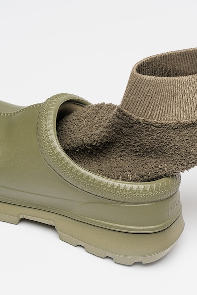 UGG Tasman X vízálló crocs papucs kivehető zoknival női