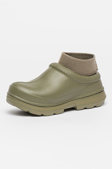 UGG Tasman X vízálló crocs papucs kivehető zoknival női