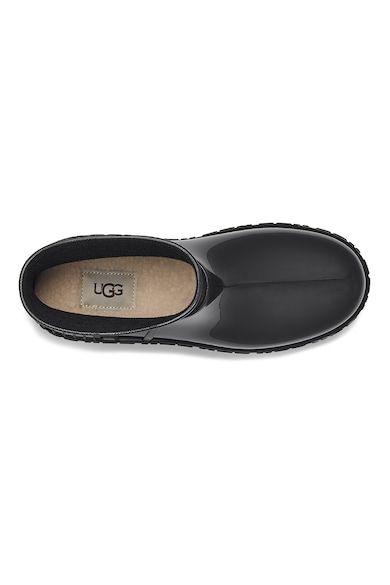 UGG Cizme de ploaie impermeabile cu logo in relief pe talpa Drizlita Femei