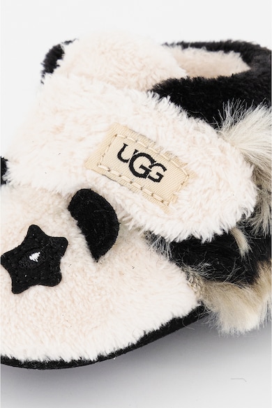 UGG Bixbee Panda bolyhos kiscipő Fiú