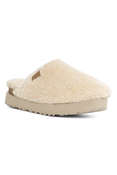 UGG Fuzz Sugar papucs női