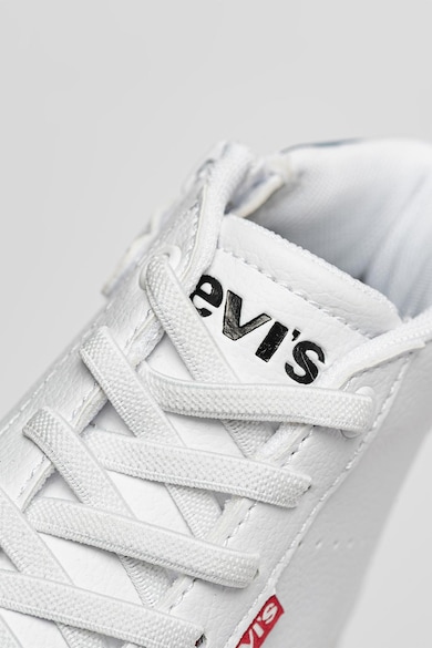 Levi's Kids Спортни обувки Avenue от еко кожа Момичета