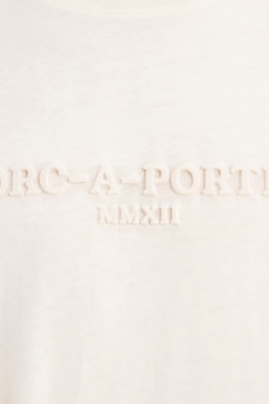 PORC Uniszex pamutfelső női