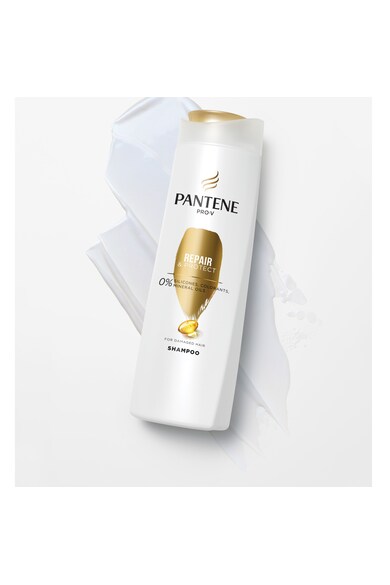 Pantene Sampon  Pro-V 3-in-1 Repair & Protect pentru par deteriorat, 300 ml Femei