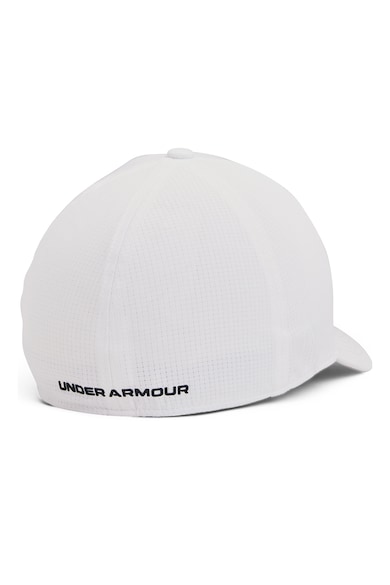 Under Armour Спортна шапка Iso-Chill с лого Мъже