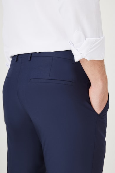 AC&Co Pantaloni slim fit eleganti Barbati