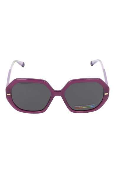 Polaroid Шестоъгълни слънчеви очила с поляризация Жени