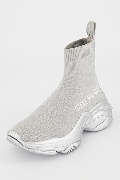 Steve Madden Pantofi sport slip-on tricotati cu aspect masiv Jmaster Fete