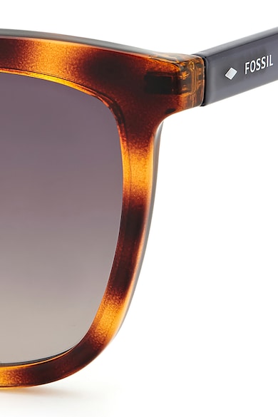 Fossil Слънчеви очила с градиента Жени
